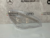 MERCEDES C SERİSİ W204 SAĞ FAR CAMI SIFIR 07-11