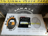 Oto Çıkma Parça / Toyota / Corolla / Teyp / Teyp Çerçevesi / Çıkma Parça 