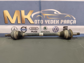 MERCEDES W205 C180-C200-C220 SAĞ ARKA AKS