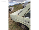 Oto Çıkma Parça / Mercedes / C Serisi / Tampon / Ön Koruma Demiri / Çıkma Parça 