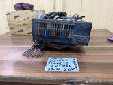 Oto Çıkma Parça / Ford / Escort / Elektrik / Sigorta Kutusu / Çıkma Parça 