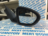 Oto Çıkma Parça / Fiat / Egea / Ayna / Sağ Dış Ayna / Çıkma Parça 
