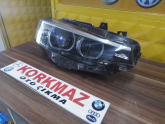 Oto Çıkma Parça / Bmw / 4 Serisi / Far & Stop / Sağ Ön Far / Çıkma Parça 