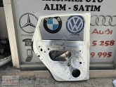 Oto Çıkma Parça / Volkswagen / Polo / Kaporta & Karoser / Sol Arka Kapı / Çıkma Parça 
