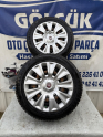 Oto Çıkma Parça / Fiat / Doblo / Jant & Lastik / Jant & Lastik Takımı / Çıkma Parça 