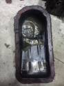 Oto Çıkma Parça / Lada / Samara / Motor / Karter / Çıkma Parça 