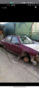 Hyundai Excel sağ ön taşıyıcı amortisör