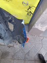 Oto Çıkma Parça / Opel / Crossland X / Tampon / Ön Tampon / Çıkma Parça 