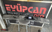 HYUNDAİ ACCENT 2000 ÖN TAMPON DEMİRİ ORJİNAL EYUPCAN OTODA