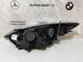 Oto Çıkma Parça / Renault / Megane / Far & Stop / Sağ Ön Far / Çıkma Parça 