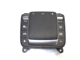 W177 W247 İdrive Touchpad Radyo Navigasyon Paneli A2479003903