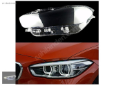 BMW 1 SERİSİ F20 LCİ LED SOL FAR CAMI SIFIR 2016-2018