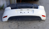 VOLKSWAGEN GOLF 6 ARKA TAMPON