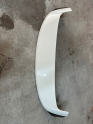 Citroen cactus Arka bagaj spoiler