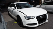 Oto Çıkma Parça / Audi / A5 / Kaporta & Karoser / Ön Panel / Çıkma Parça 