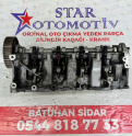 Oto Çıkma Parça / Renault / Clio / Motor / Silindir Kapağı / Çıkma Parça 