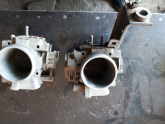 Oto Çıkma Parça / Fiat / Tempra / Motor / Gaz Kelebeği / Çıkma Parça 