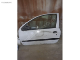 Oto Çıkma Parça / Peugeot / 206 / Kaporta & Karoser / Sağ Ön Kapı / Çıkma Parça 