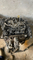 VW PASSAT B8 1.6 MOTOR