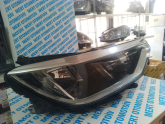 Oto Çıkma Parça / Volkswagen / Passat / Far & Stop / Sağ Ön Far / Çıkma Parça 