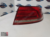 Oto Çıkma Parça / Volkswagen / Passat / Far & Stop / Sol Arka Stop / Çıkma Parça 