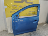 Oto Çıkma Parça / Dacia / Sandero / Kaporta & Karoser / Sol Ön Kapı / Çıkma Parça 