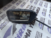 Oto Çıkma Parça / Volkswagen / Passat / Ayna / Sol Dış Ayna / Çıkma Parça 