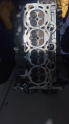 Oto Çıkma Parça / Hyundai / Tucson / Motor / Silindir Kapağı / Çıkma Parça 