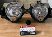 TOYOTA HİLUX EURO6 2015 SİS FARI