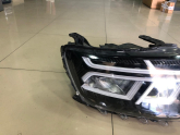 Oto Çıkma Parça / Dacia / Duster / Far & Stop / Sağ Ön Far / Çıkma Parça 