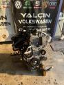 Oto Çıkma Parça / Volkswagen / Passat / Motor / Motor (komple) / Çıkma Parça 