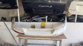 VOLKSWAGEN PASSAT ARKA ALT SPOYLER 3G5807521F