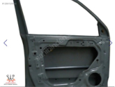 Oto Çıkma Parça / Hyundai / Tucson / Kaporta & Karoser / Sol Ön Kapı / Sıfır Parça 