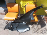 Oto Çıkma Parça / Peugeot / 301 / Kaporta & Karoser / Arka Çamurluk / Çıkma Parça 