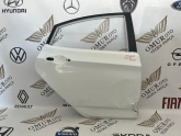 Oto Çıkma Parça / Hyundai / Accent / Kaporta & Karoser / Sağ Arka Kapı / Çıkma Parça 
