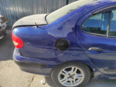 Oto Çıkma Parça / Renault / Megane / Kaporta & Karoser / Arka Çamurluk / Çıkma Parça 