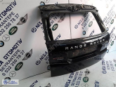 Oto Çıkma Parça / Land Rover / Range Rover / Kaporta & Karoser / Bagaj Kapağı / Çıkma Parça 