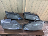 OPEL VECTRA B SAĞ FAR , OPEL VECTRA B SOL FAR ORJİNAL ÇIKMA 96-99