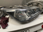 Oto Çıkma Parça / Seat / Ibiza / Far & Stop / Far Camı / Çıkma Parça 
