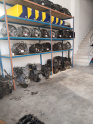 Oto Çıkma Parça / Fiat / Fiorino / Motor / Krank / Çıkma Parça 