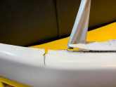 Oto Çıkma Parça / Dacia / Duster / Tampon / Ön Tampon / Çıkma Parça 