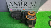 6Y1820003EJ 2007 SKODA FABİA KAL2007 SKODA FABİA KALORİFER KAZANI