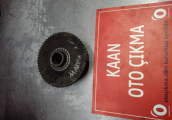 Oto Çıkma Parça / Fiat / Marea / Motor / Krank Kasnağı / Çıkma Parça 