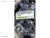 Oto Çıkma Parça / Mercedes / GLK / Oto Cam / Cam Motoru / Sıfır Parça 