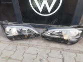 PEUGEOT 3008 ÇIKMA ORJİNAL SAĞ SOL FAR