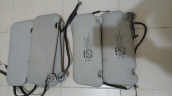 Oto Çıkma Parça / Peugeot / 307 / Koltuk & Döşeme / Güneşlik / Çıkma Parça 