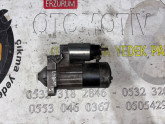 Oto Çıkma Parça / Dacia / Sandero / Elektrik / Marş Motoru / Çıkma Parça 