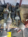 Oto Çıkma Parça / Toyota / Corolla / Alt Takım / Aks / Çıkma Parça 