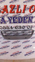 FORD CONNET TAMPON ORTA IZGARA ORİJİNAL ÇIKMA