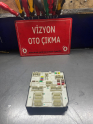 Oto Çıkma Parça / Renault / Master / Elektrik / Sigorta Kutusu / Çıkma Parça 